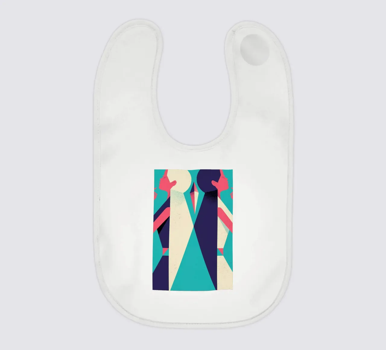 Gemini bavaglino da Pietari Posti