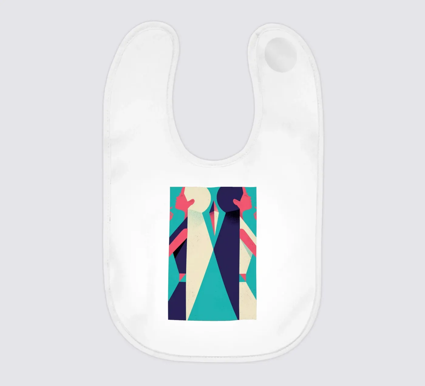 Gemini bavoir de Pietari Posti