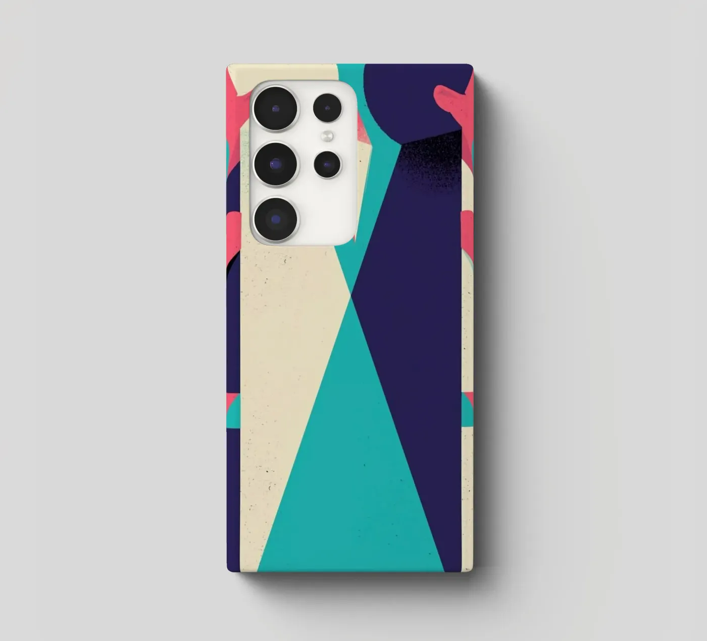 Gemini cover samsung da Pietari Posti