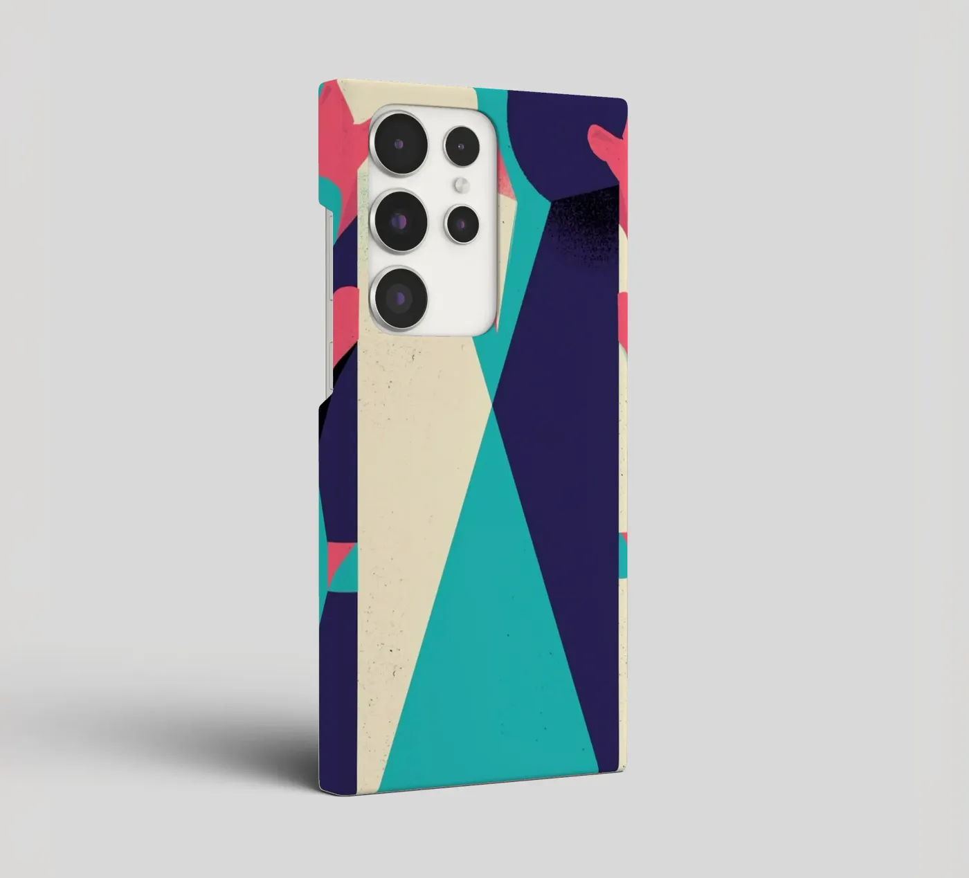 Gemini cover samsung da Pietari Posti