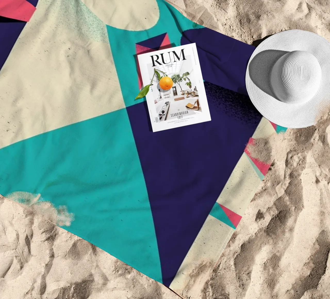 Gemini telo mare da Pietari Posti