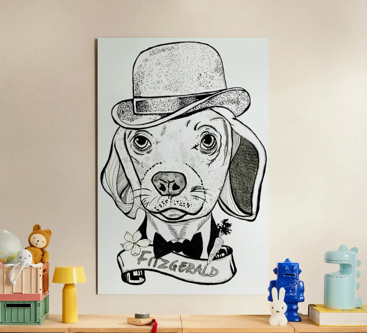 Fitz pannello forex da Giulio Iurissevich