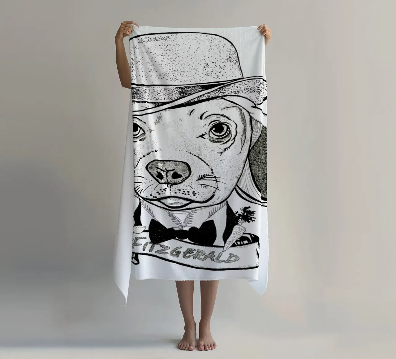 Fitz telo mare da Giulio Iurissevich