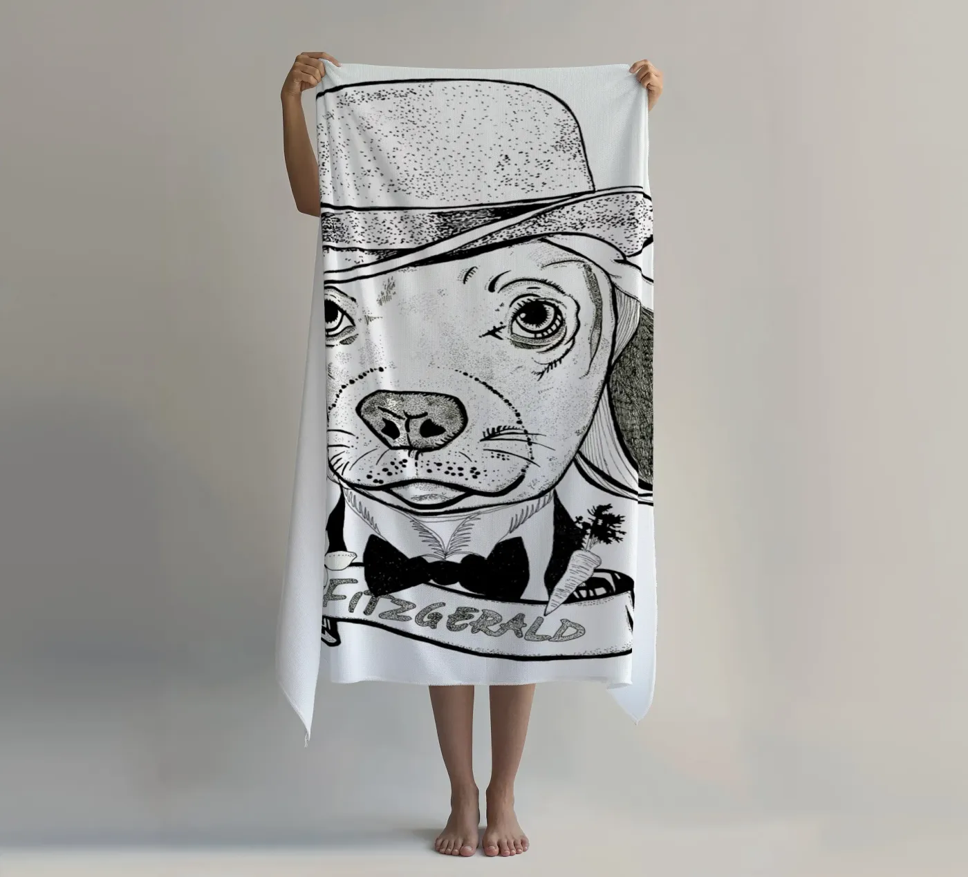 Fitz telo mare da Giulio Iurissevich