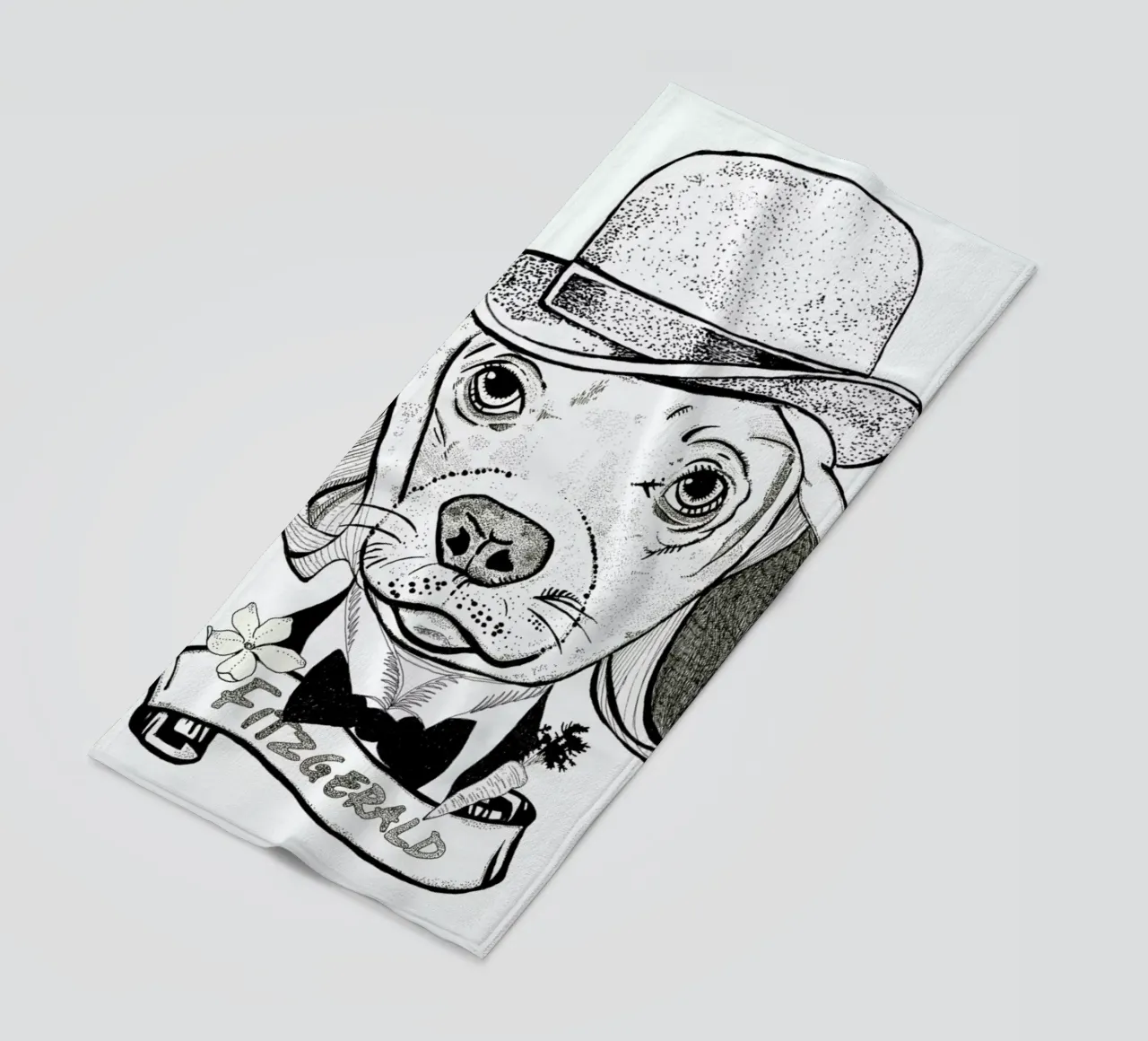 Fitz telo mare da Giulio Iurissevich