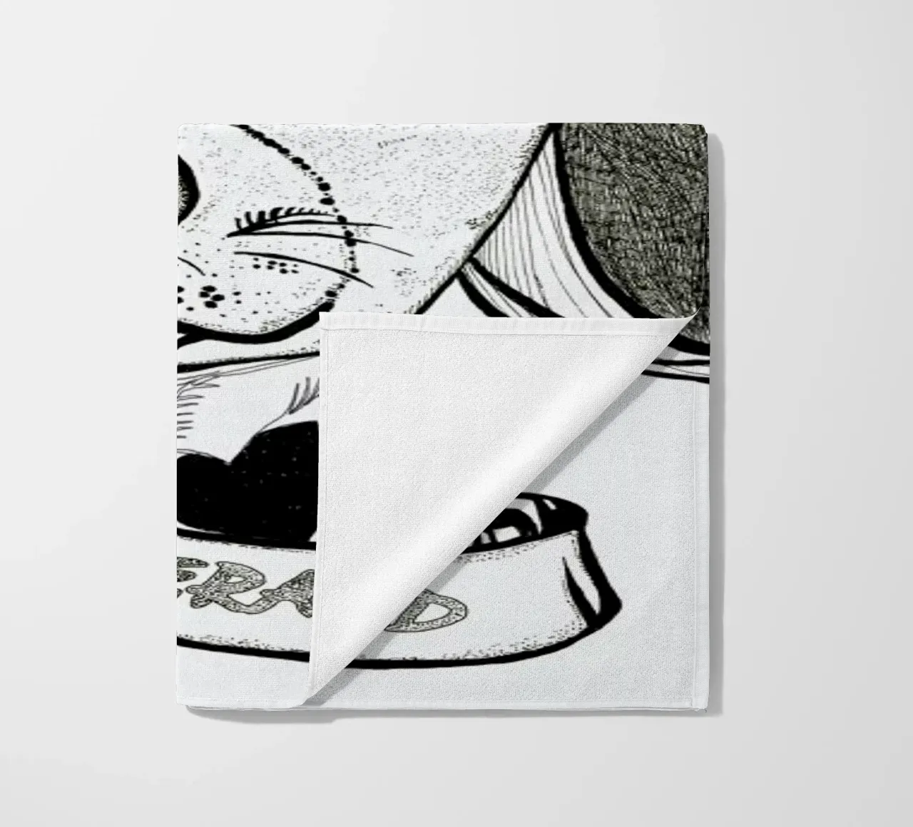 Fitz telo mare da Giulio Iurissevich