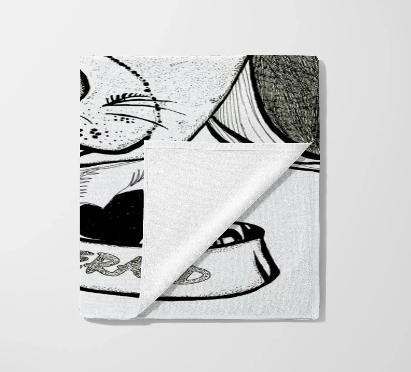 Fitz telo mare da Giulio Iurissevich