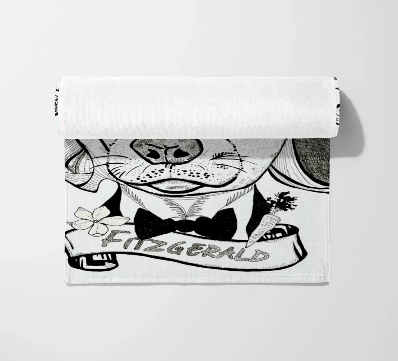 Fitz telo mare da Giulio Iurissevich