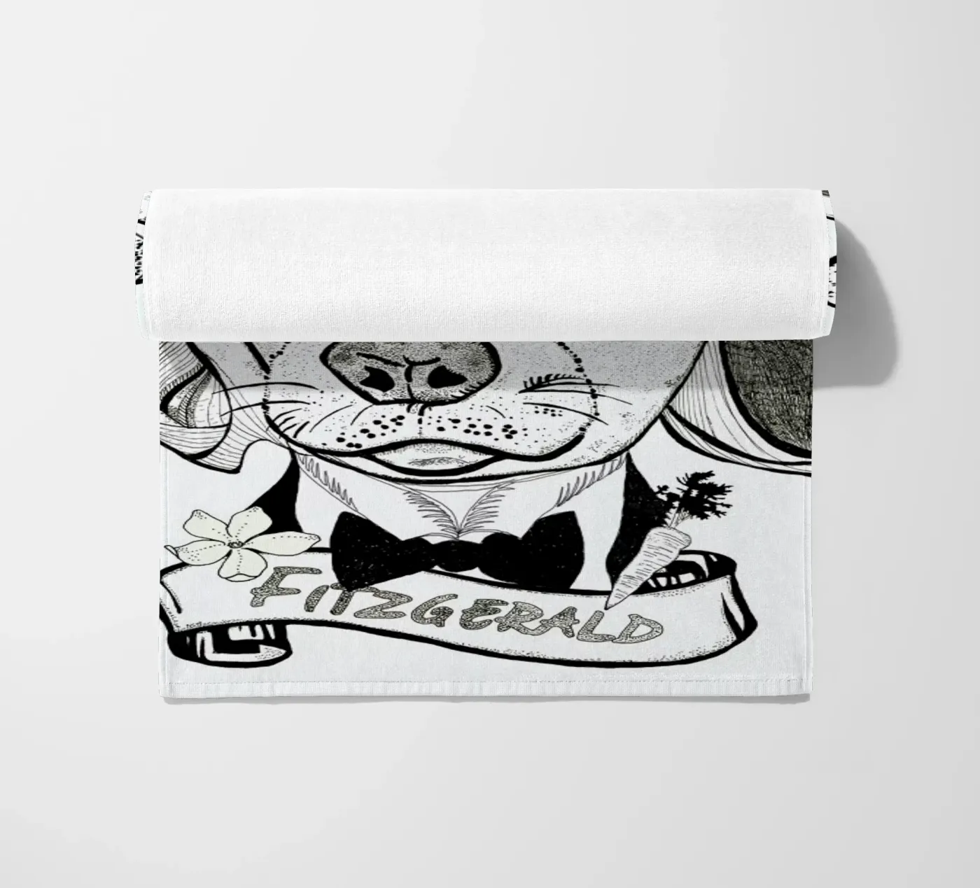 Fitz telo mare da Giulio Iurissevich