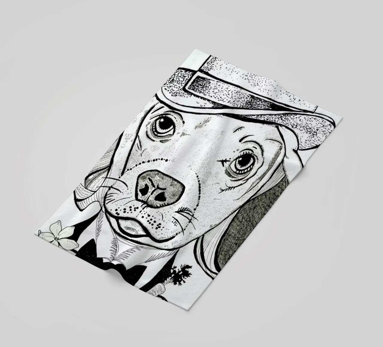 Fitz telo mare da Giulio Iurissevich