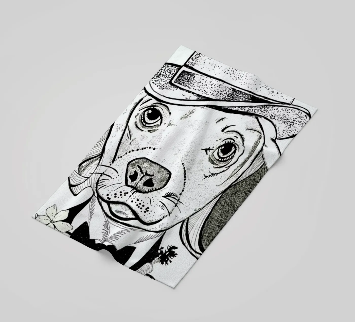 Fitz telo mare da Giulio Iurissevich