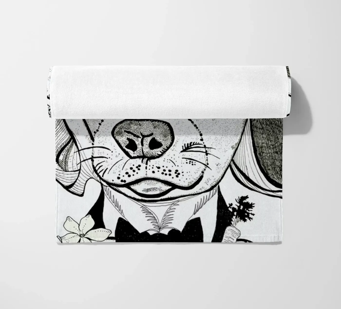 Fitz telo mare da Giulio Iurissevich