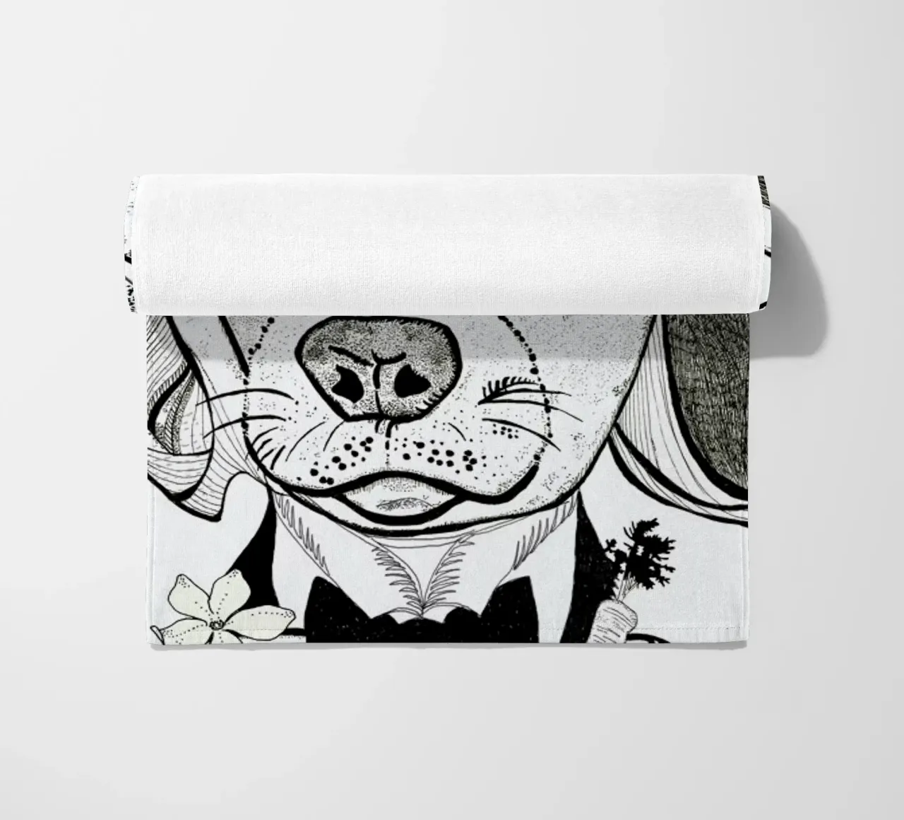 Fitz telo mare da Giulio Iurissevich