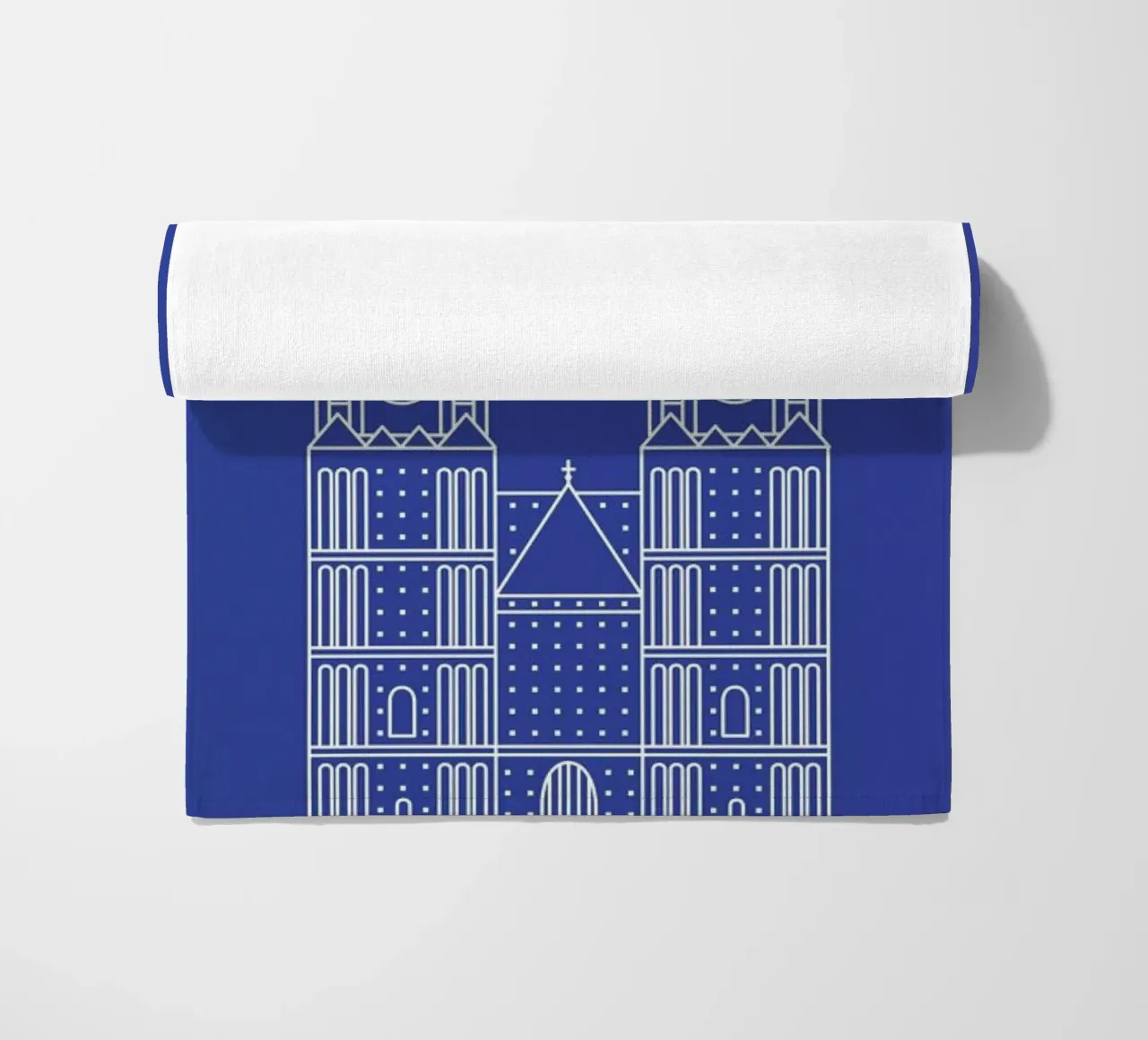 Munich telo mare da Sara Signorini