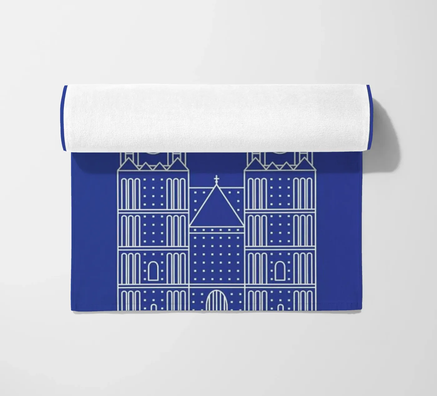 Munich telo mare da Sara Signorini