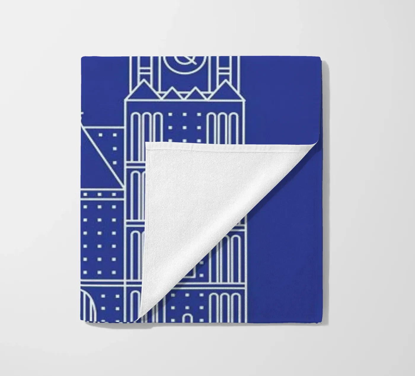 Munich telo mare da Sara Signorini