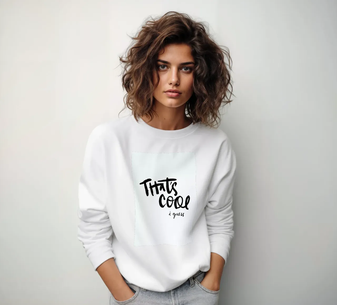 Cool felpa da Dead Language