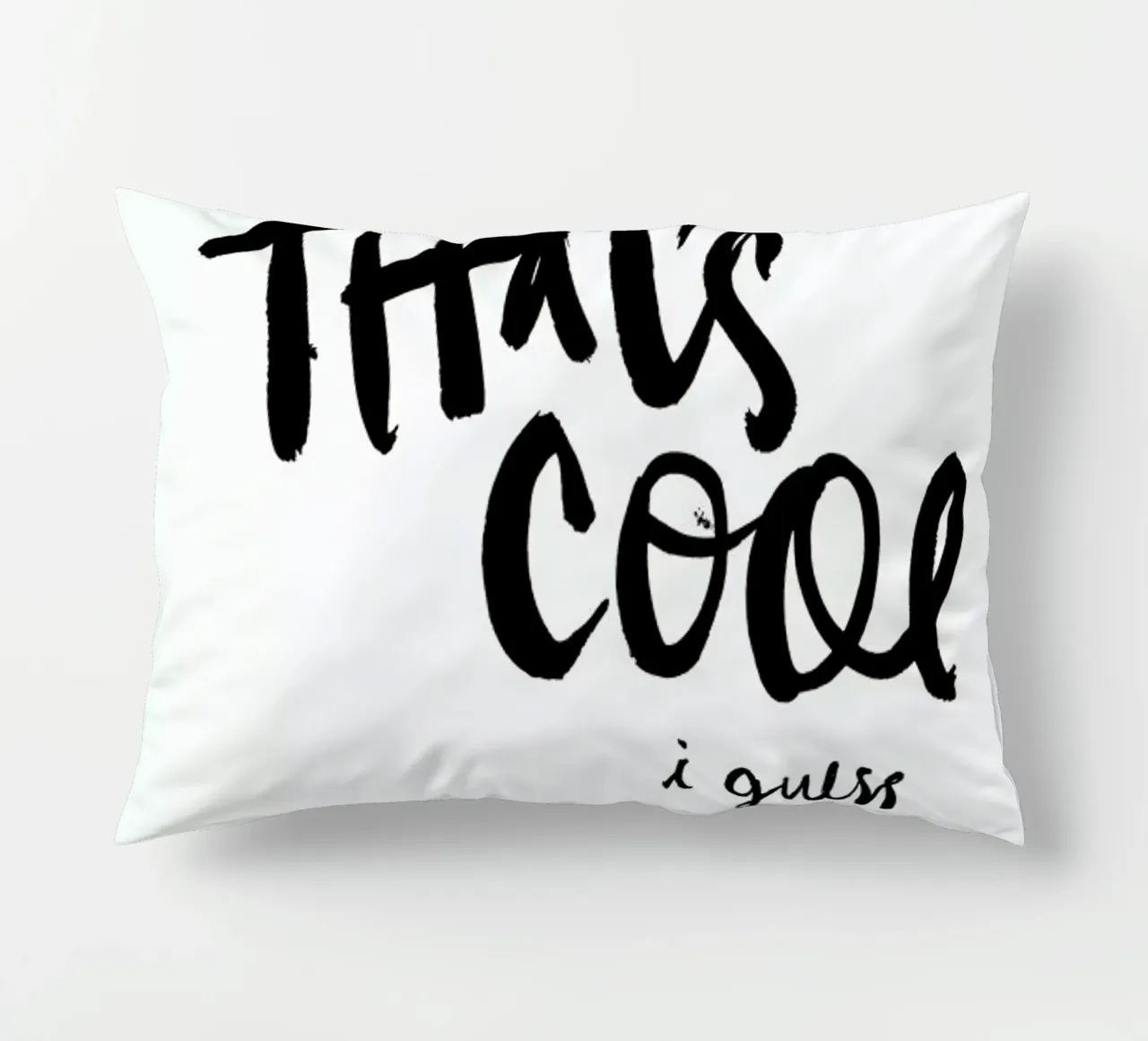 Cool cuscino da Dead Language