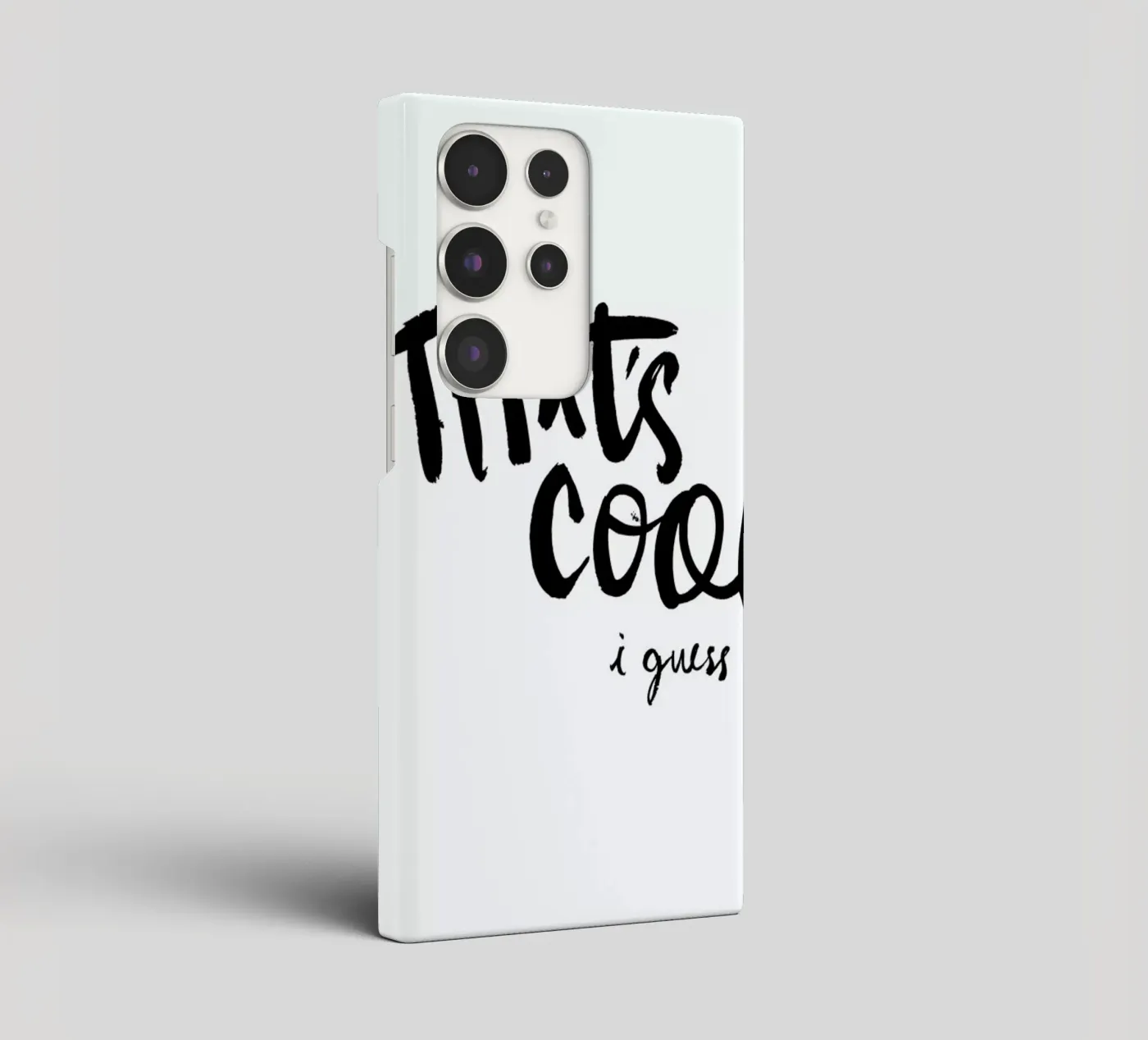 Cool cover samsung da Dead Language