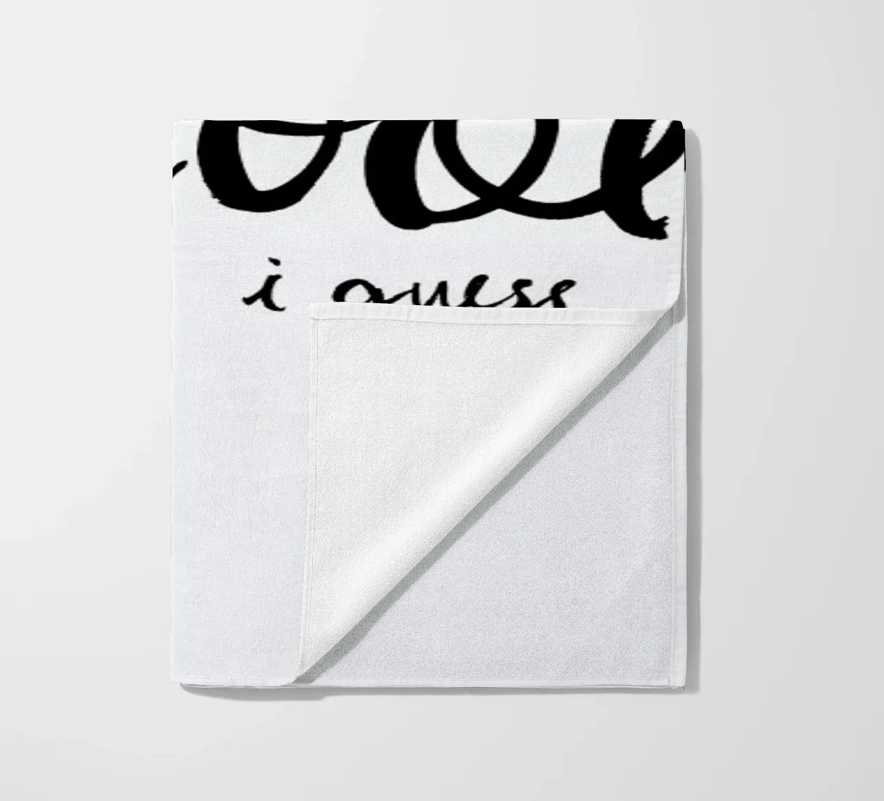 Cool telo mare da Dead Language