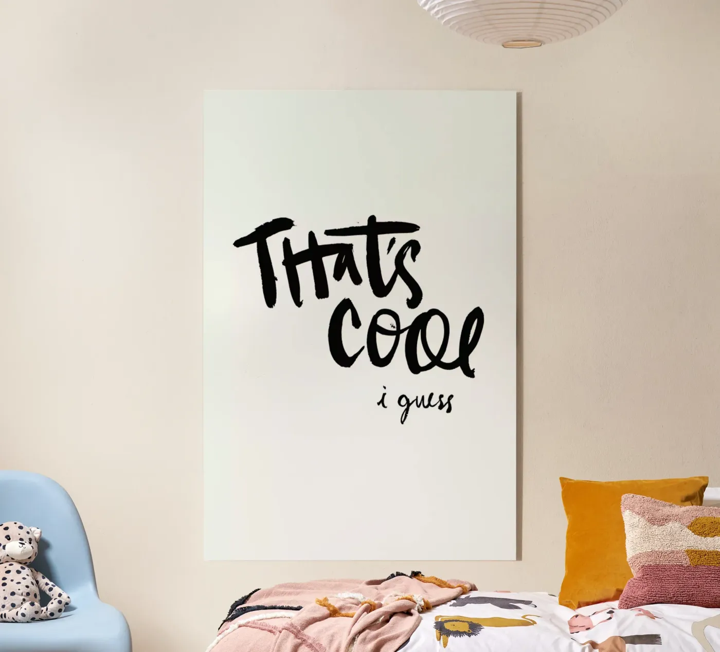 Cool plexiglas de Dead Language