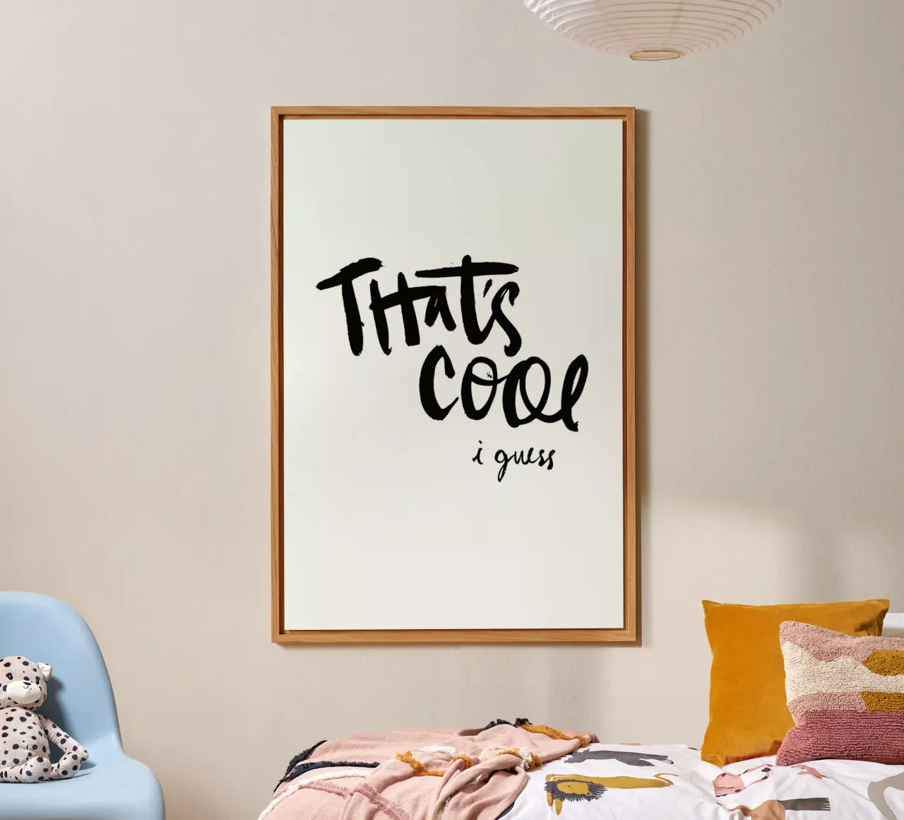 Cool alluminio dibond da Dead Language