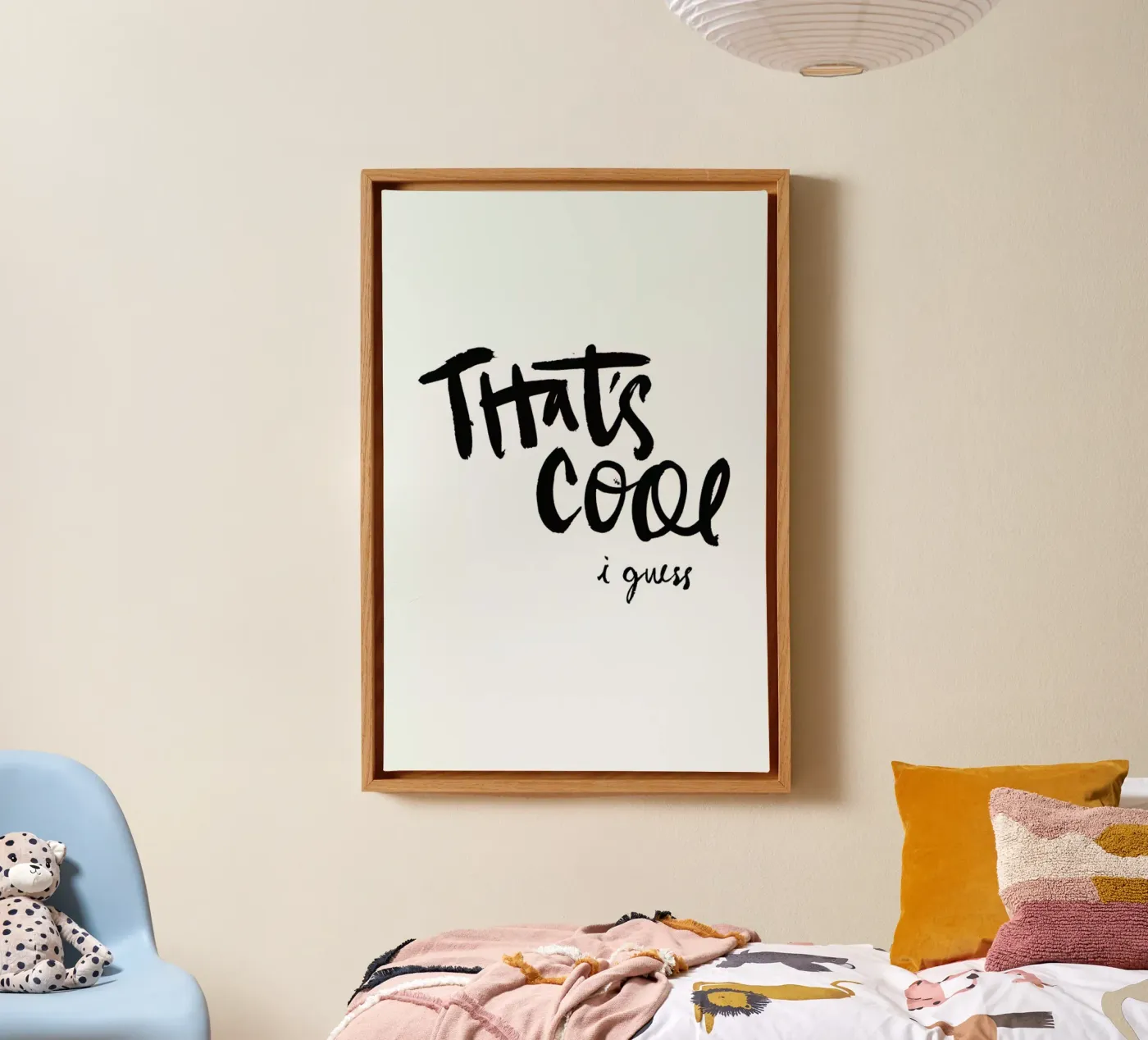 Cool canvas by Dead Language