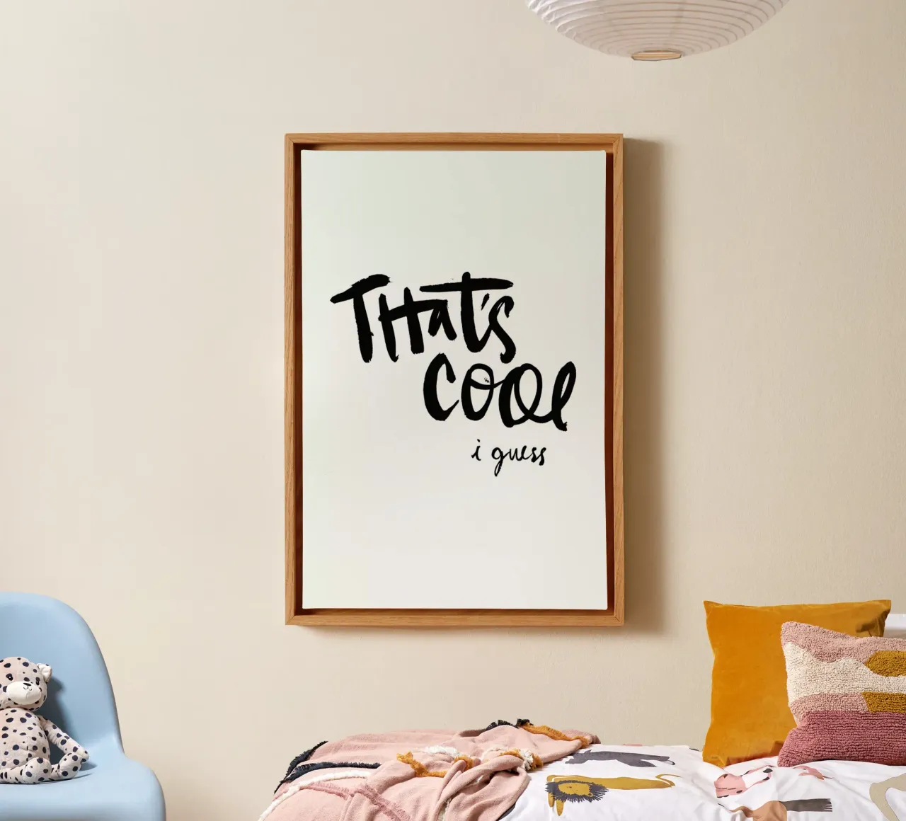 Cool tela da Dead Language