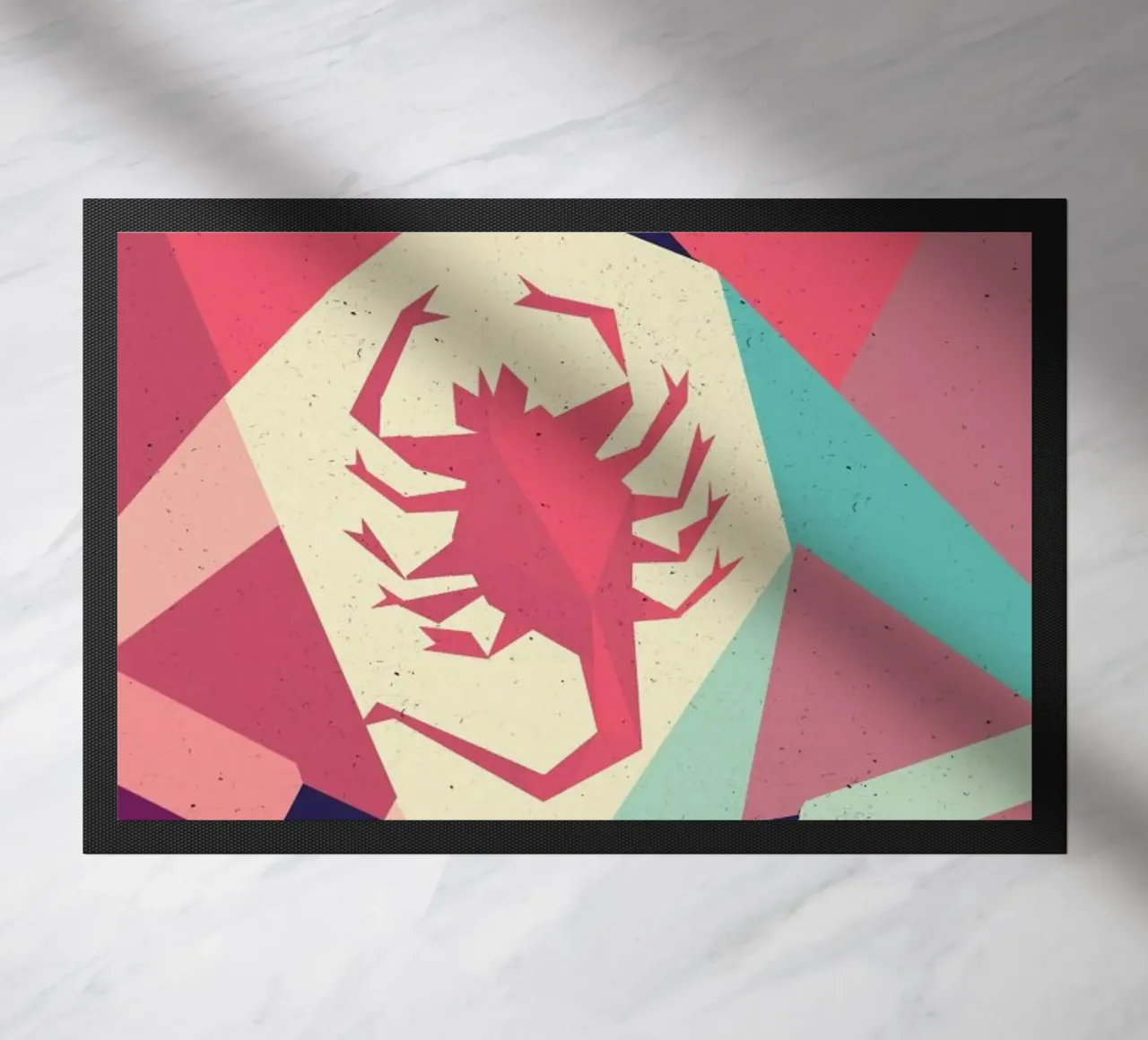 Scorpio zerbino da Pietari Posti