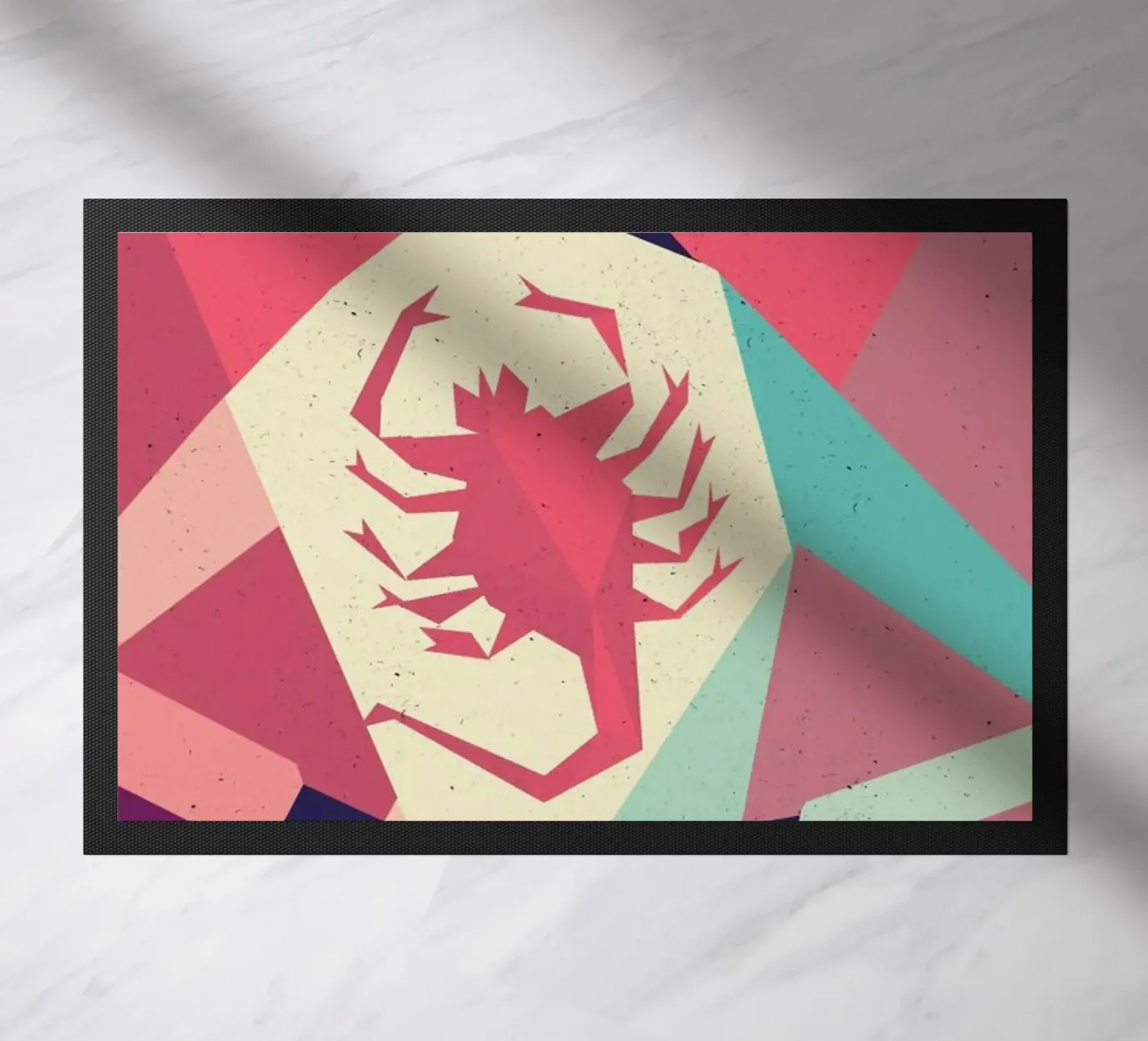 Scorpio zerbino da Pietari Posti