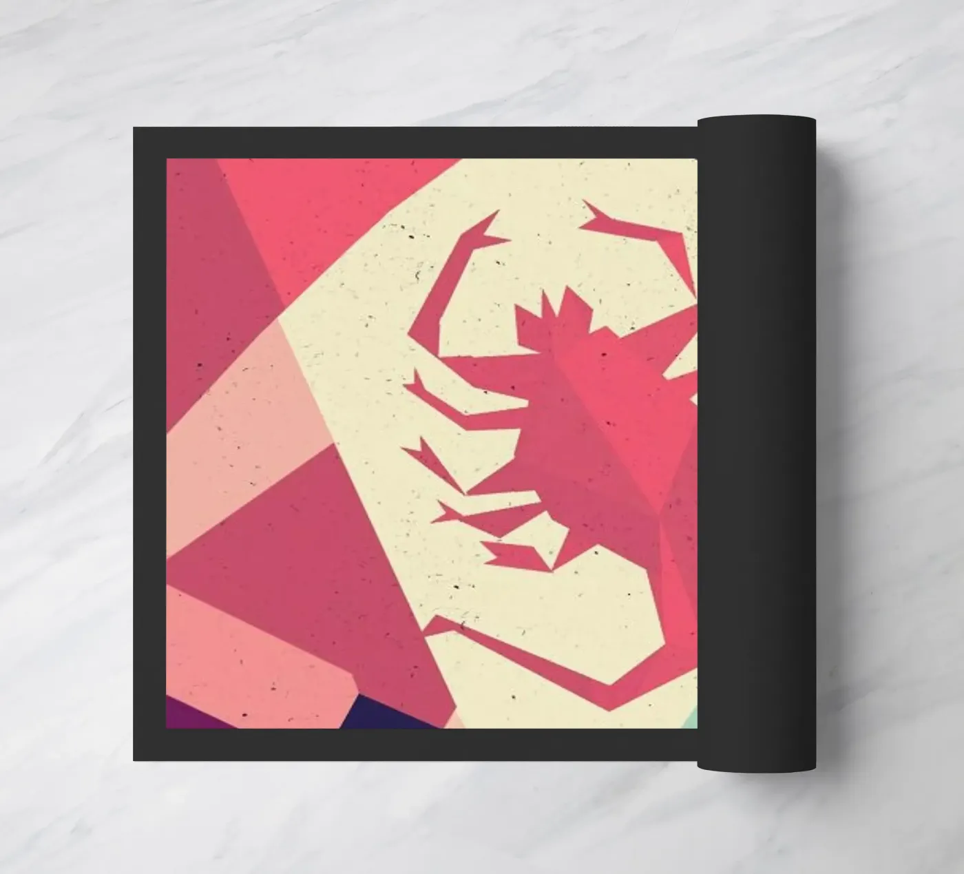 Scorpio zerbino da Pietari Posti