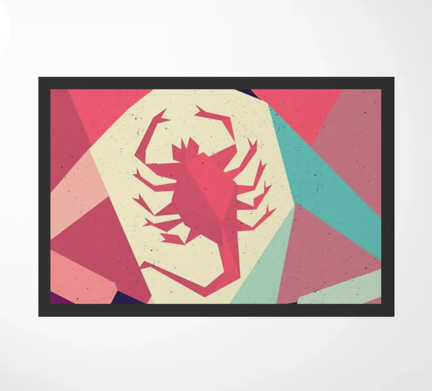 Scorpio zerbino da Pietari Posti