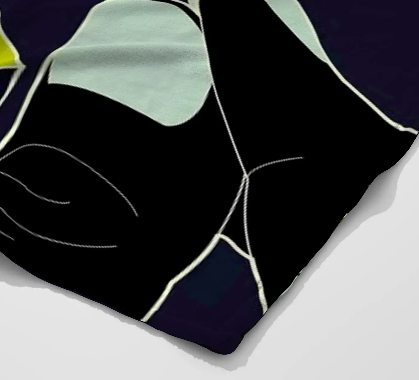 Idea Fleecedecke von Ruei