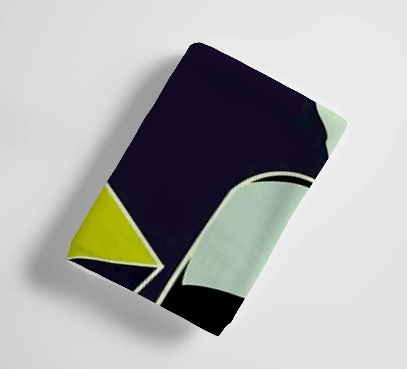 Idea badhanddoek van Ruei