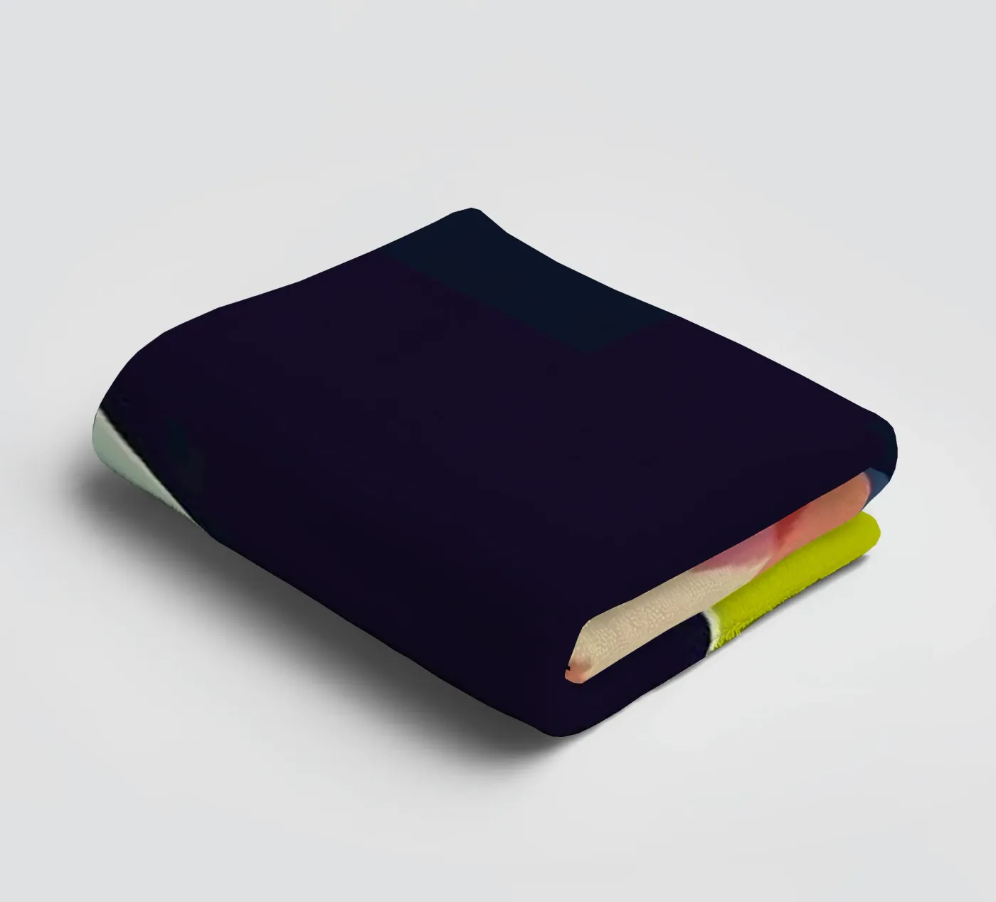 Idea badhanddoek van Ruei