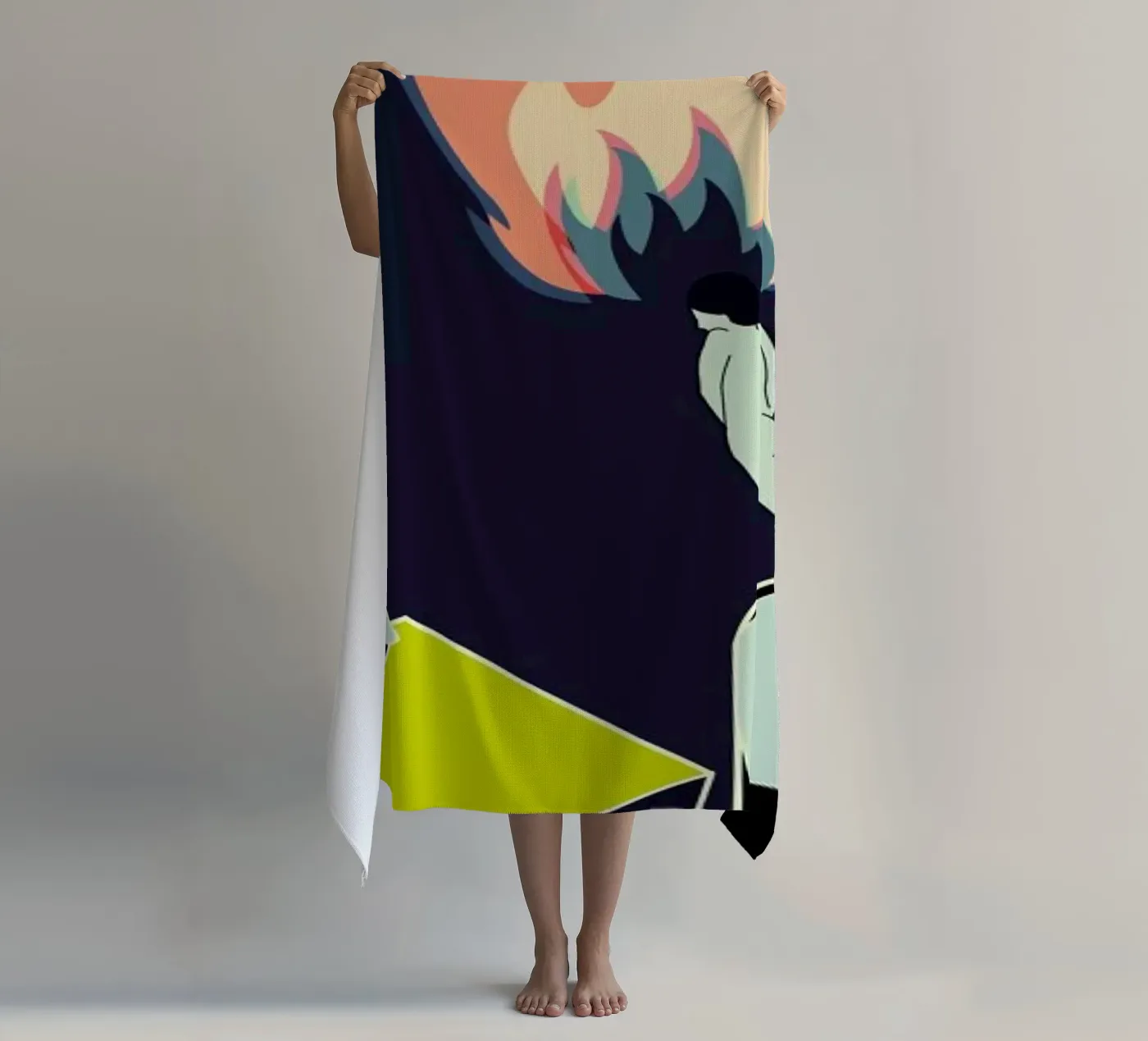 Idea telo mare da Ruei