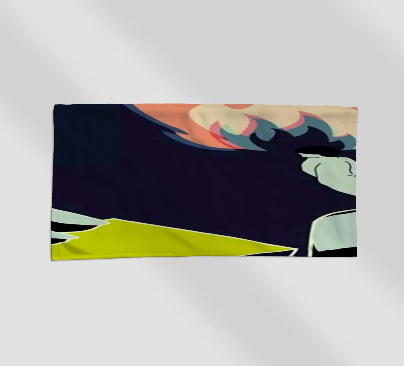 Idea telo mare da Ruei