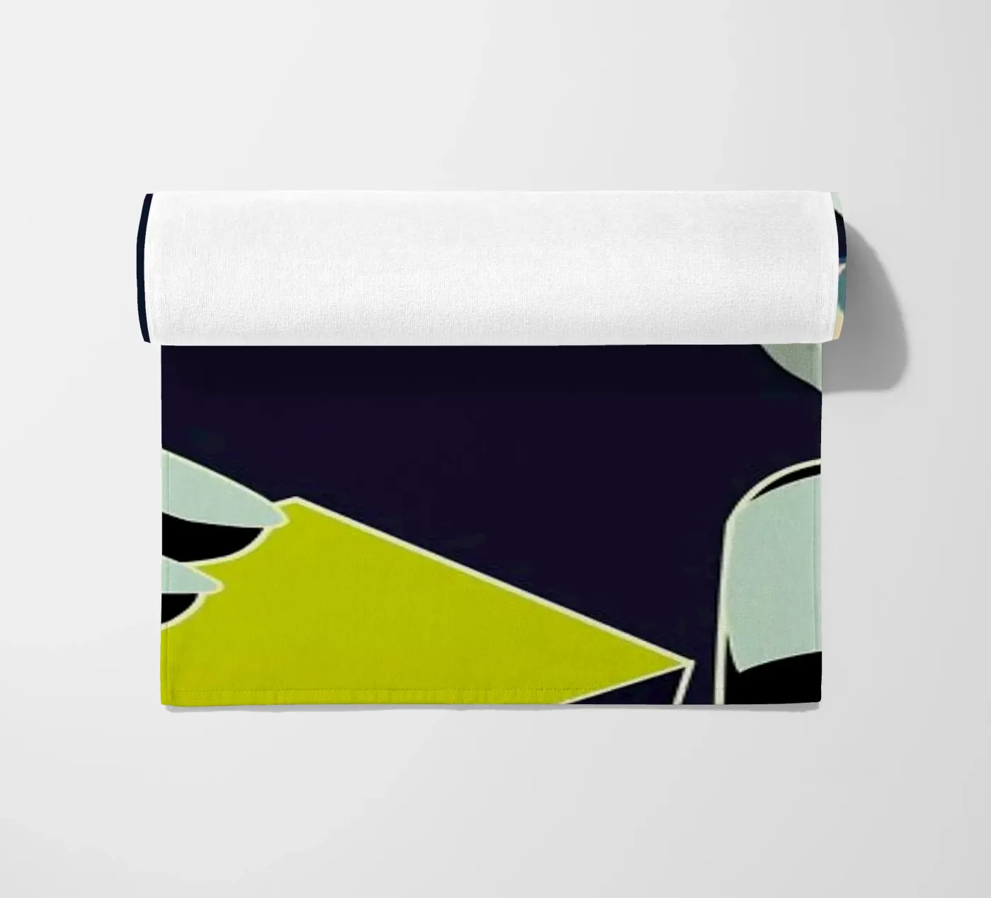 Idea telo mare da Ruei