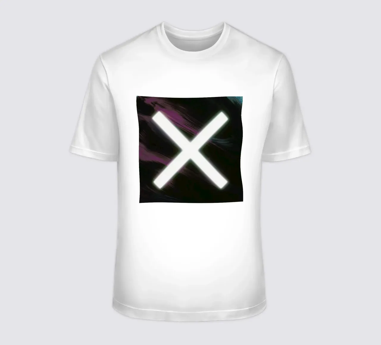 Exer t-shirt da Bryon S. White