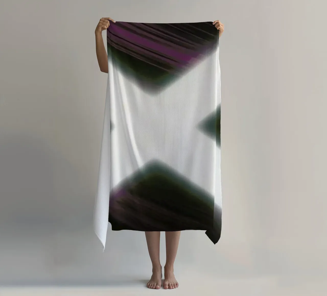 Exer telo mare da Bryon S. White