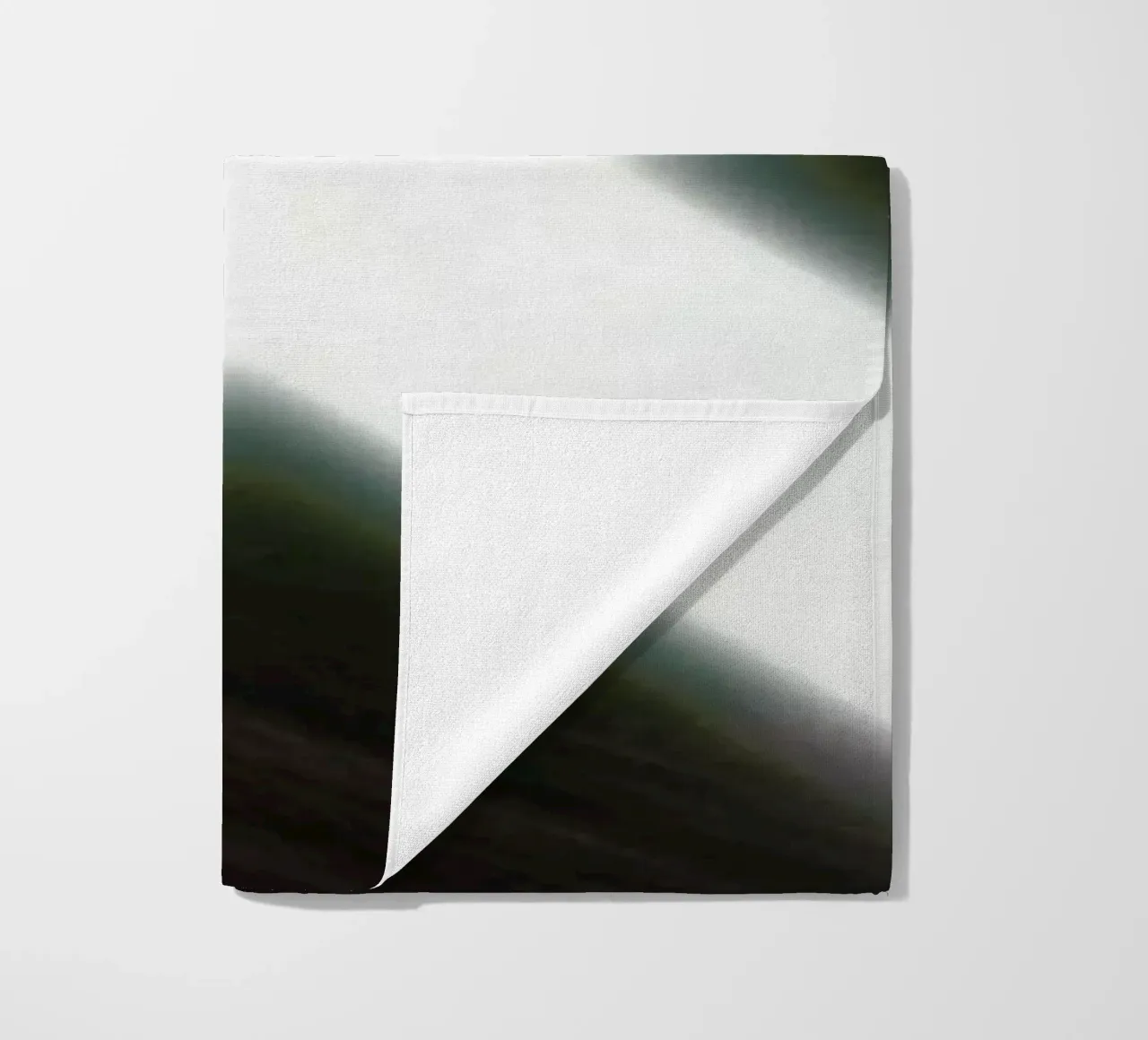 Exer telo mare da Bryon S. White