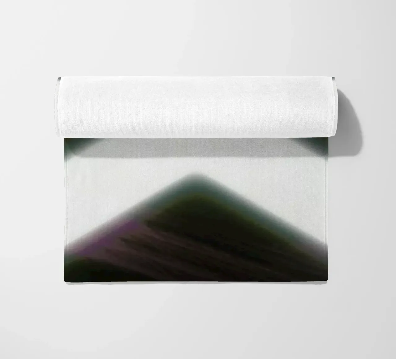 Exer telo mare da Bryon S. White