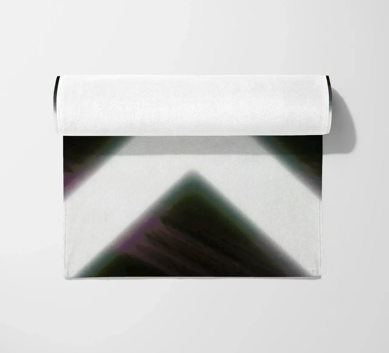 Exer telo mare da Bryon S. White