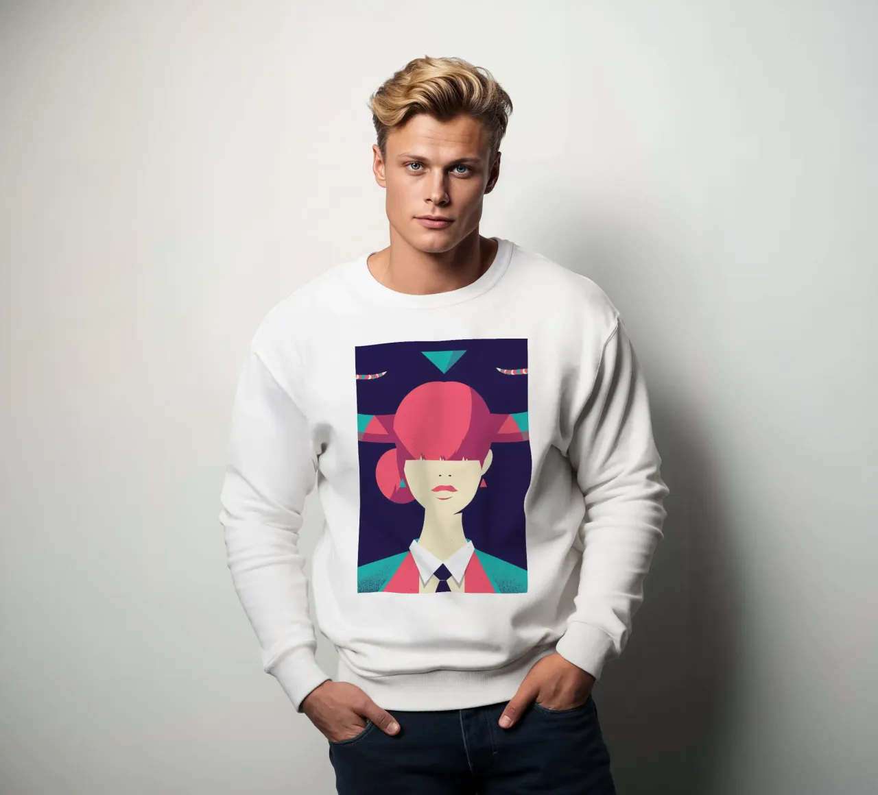 Taurus felpa da Pietari Posti