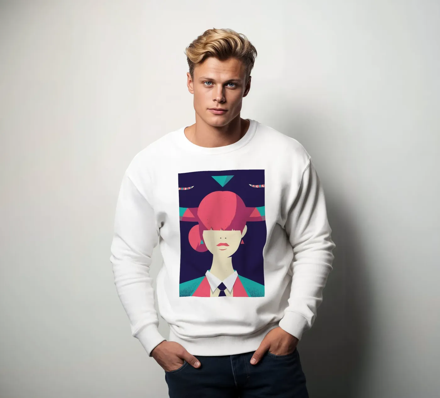 Taurus felpa da Pietari Posti