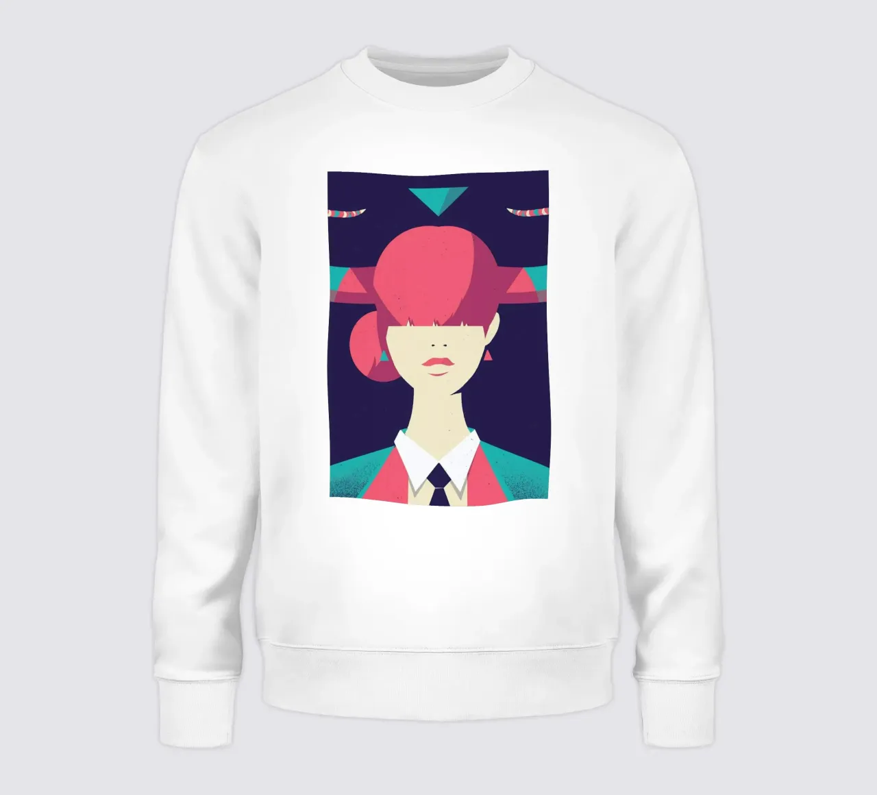 Taurus sweatshirt by Pietari Posti