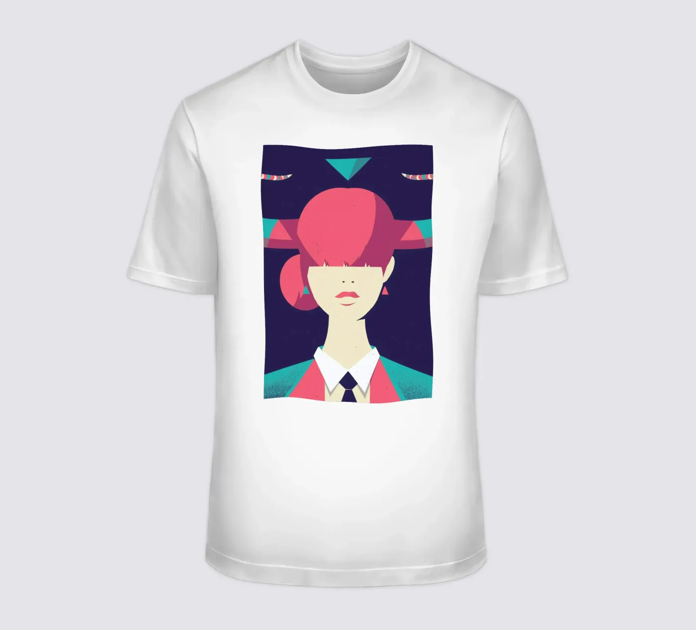 Taurus t-shirt da Pietari Posti