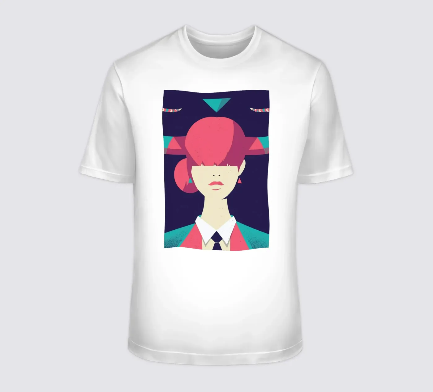 Taurus t-shirt da Pietari Posti