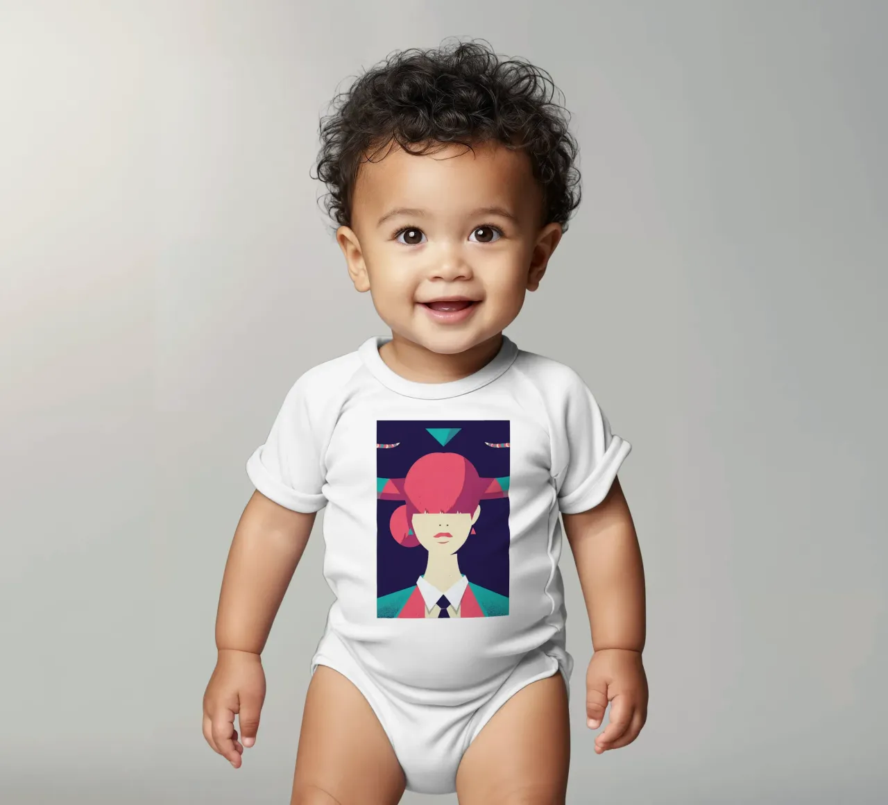 Taurus body bébé de Pietari Posti