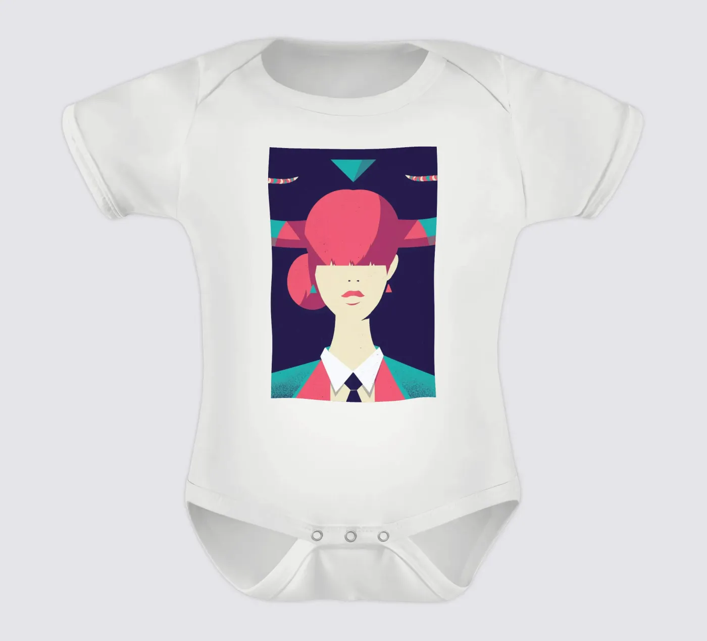 Taurus body bébé de Pietari Posti